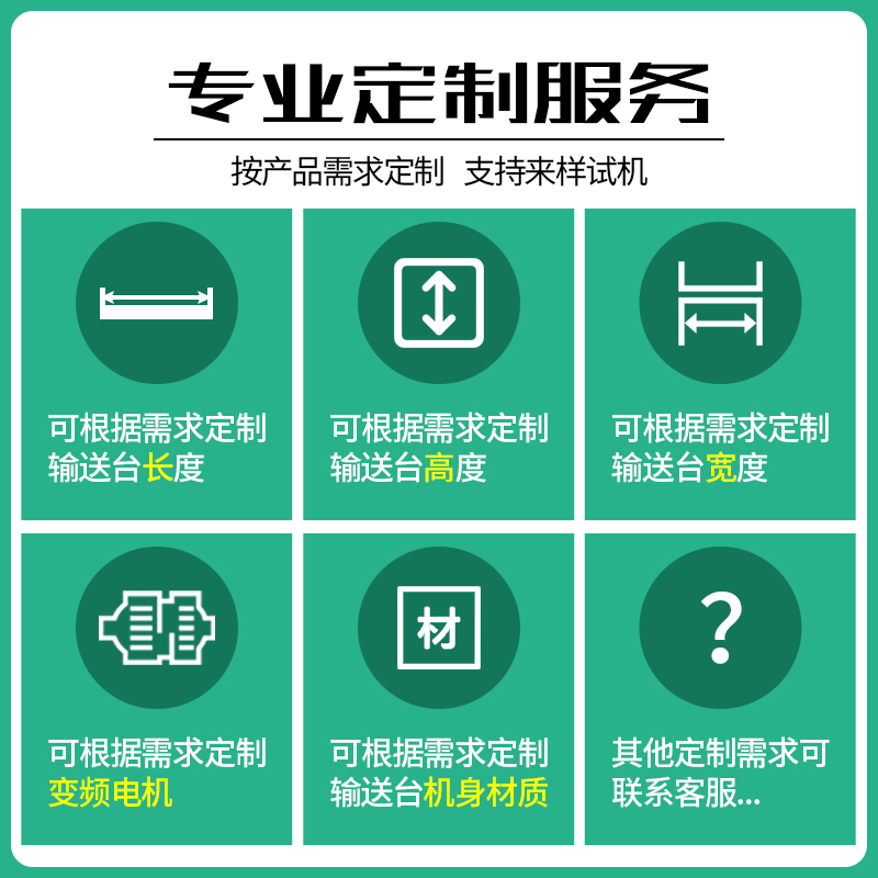 全自动可调速流水线手持喷码机打生产日期分页输送传送带食品打码