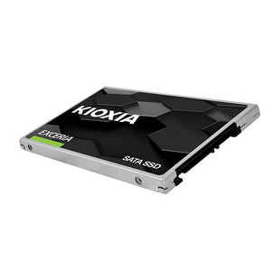 Kioxia/铠侠h TC10固态硬盘480G 960G SATA3.0接口台式机笔记本ss