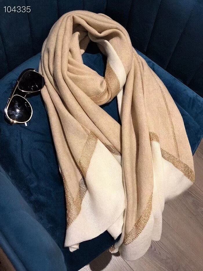 羊绒围巾女2020新款