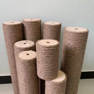 麻绳网攀爬网图片