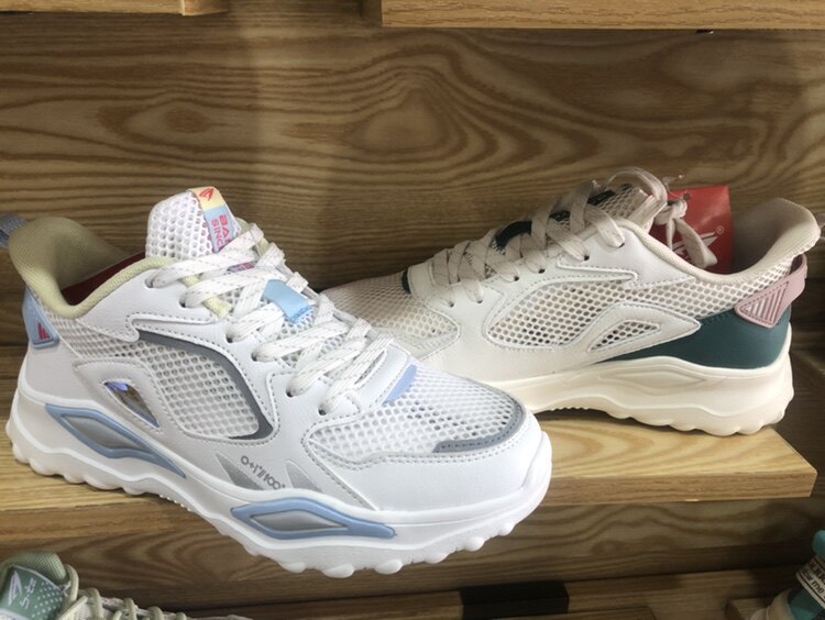 热销邦特运动鞋