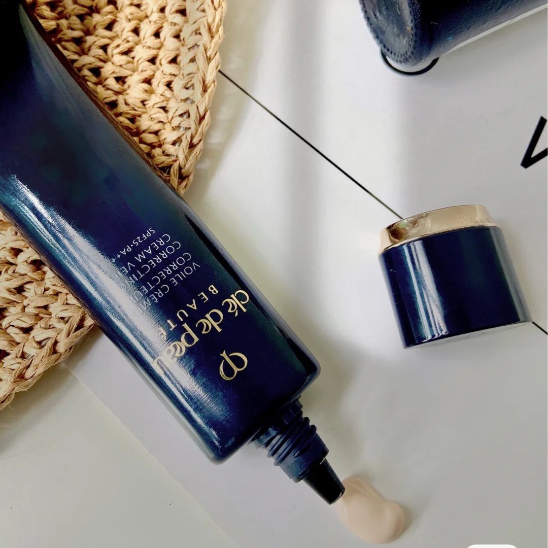 cpb隔离妆前长管滋润防晒遮瑕