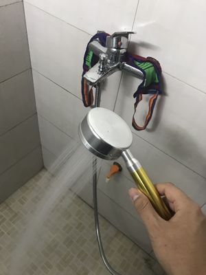 Re:大家给说说格力空气能热水器泉之恋200升怎么样??格力空气能200升 300升 400升哪 ..