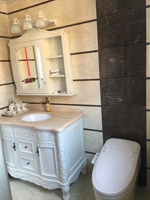 真实使用感受美标马桶质量怎么样，这个牌子是几线品牌的？好用吗？