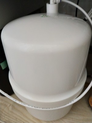 Re:入手使用一下沁园净水器KRL8803H怎么样呢???说说看沁园净水器KRL8803H评测如 ..