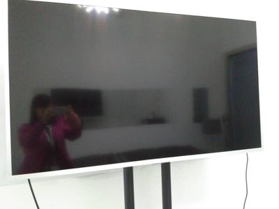 Re:对比说说一下TCL 55Q2M平板液晶电视机怎么样???TCL 55Q2M平板液晶电视机评测 ..