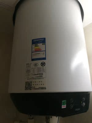 Re:说说评测美的F60-15WB5(Y)电热水器怎么样??使用美的F60-15WB5(Y)60升电热水器好 ..
