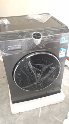 Re:为你解答云米洗衣机谁代工的工厂是哪个??揭秘云米8kg 9kg 10kg滚筒洗衣机怎么样 ..