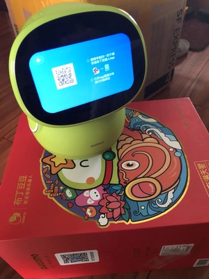 Re:请问真实使用pudding/布丁迷你豆机器人怎么样呢??说说布丁迷你豆机器人好不好 ..