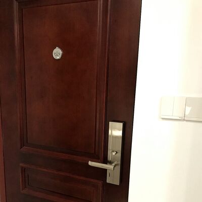 Re:请问真实入手优点智能U1电子锁怎么样呢??真实感受对比优点智能U1电子锁好不好 ..