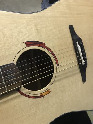 谁知道nightwish乐器怎么样入手nightwish米维斯s单板民谣木吉好不好