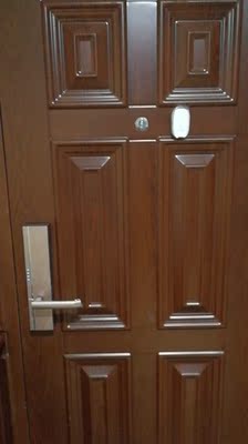 Re:感受真实使用德施曼指纹锁T82怎么样呢???入手使用感受德施曼指纹锁T82评测如 ..