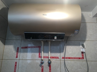Re:请问真的知道海尔电热水器怎么样?海尔电热水器质量怎么样??海尔热水器什么样 ..