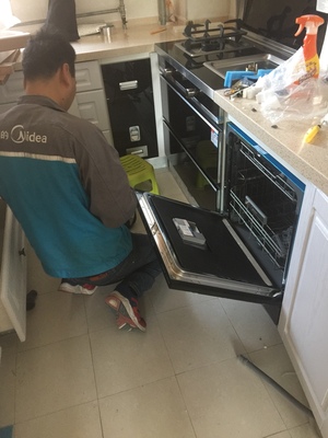 Re:感受对比一下方太洗碗机x1ts和x1s哪个好呢???说说看方太洗碗机x1ts和x1s区别 ..