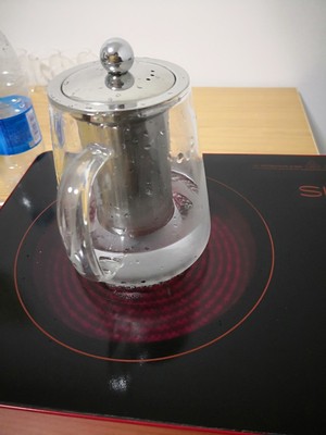 Re:说说真实评测德国米技Miji cube6电陶炉怎么样??入手选择使用米技cube6电陶炉好 ..