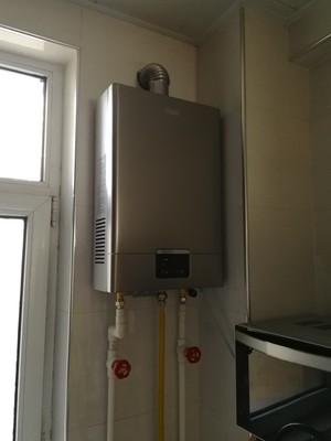 Re:大家真的说说Haier/海尔 JSQ31-16TE8(12T)U1燃气热水器怎么样呢??海尔质量好 ..
