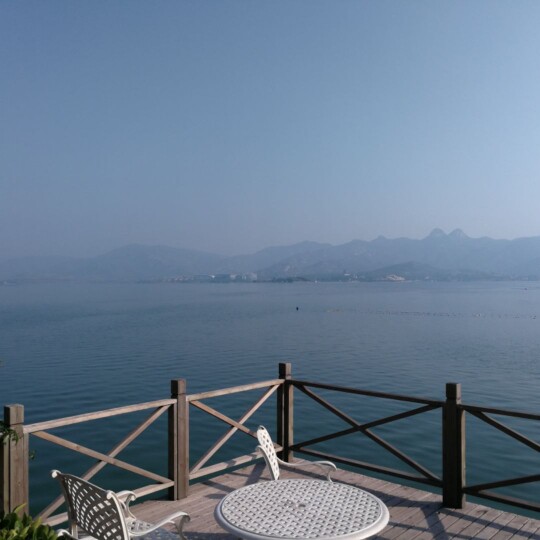 莱芜雪湖花园酒店(原莱芜环视酒店)