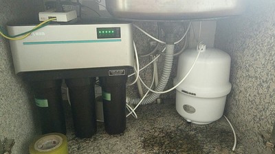 Re:大家评测一下沁园净水器官网商城怎么样呢??实情揭秘曝光沁园净水器3833官网价 ..