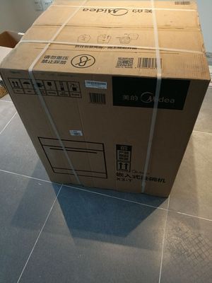 Re:感受对比一下方太洗碗机x1ts和x1s哪个好呢???说说看方太洗碗机x1ts和x1s区别 ..