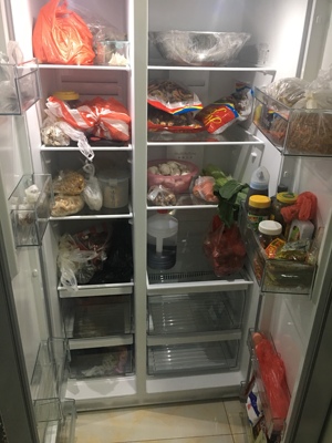 Re:大伙入手评测西门子 KA92NV95TI评价怎么样??试用点评西门子KA92NV95TI性能好 ..