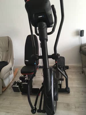 椭圆机迪卡侬还是舒华?哪款静音效果好?纠结区别是什么?