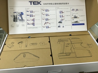 Re:入手真实评测戴森V11 Absolute好不好用呢??说说参数戴森V11 Absolute质量怎么 ..