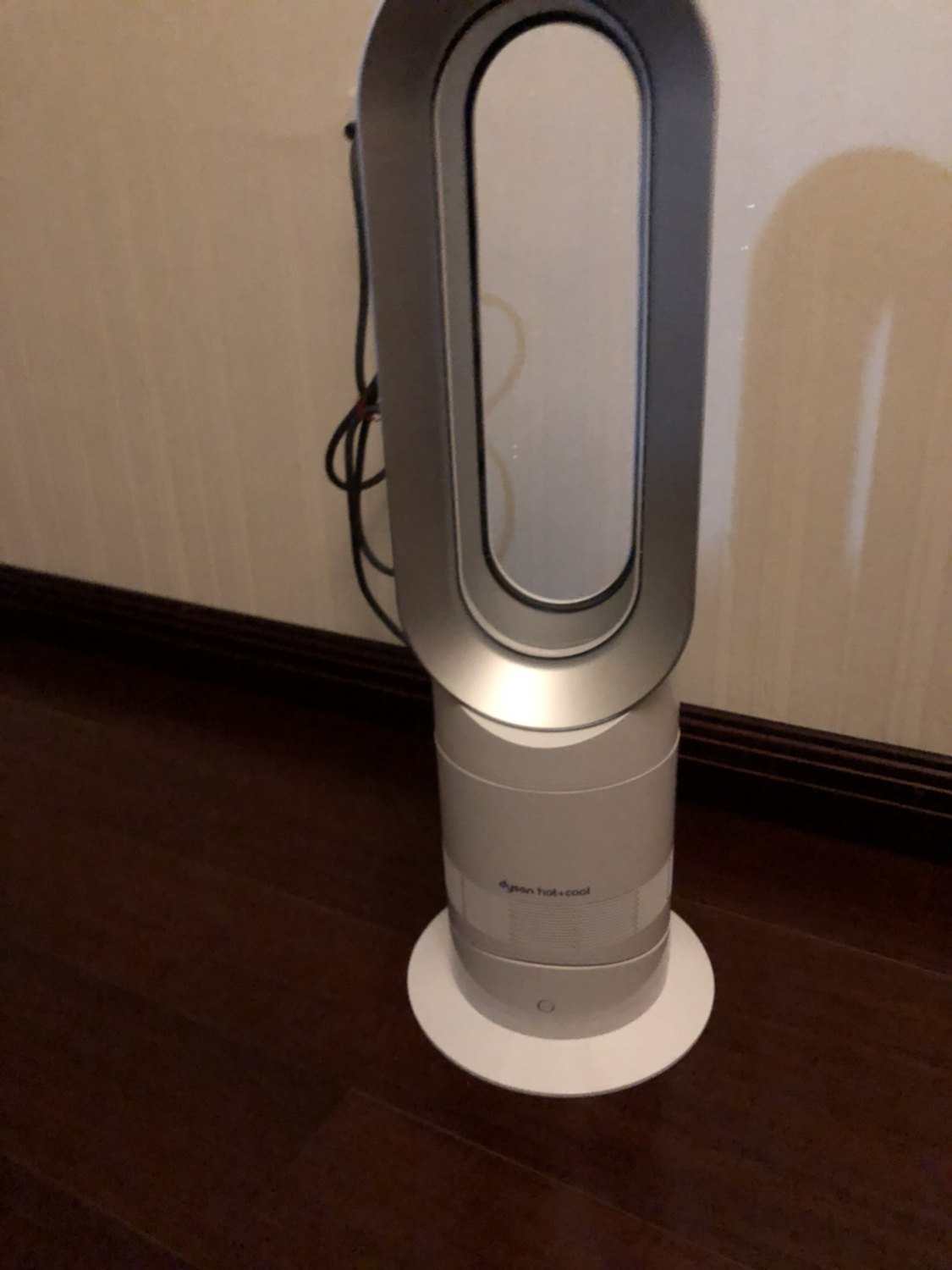 产品名称:dyson/戴森am09保修期:12个月智能类型:其他生产企业