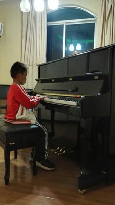 使用半年爆料卡瓦依电钢琴ES108怎么样？买台给孩子用的！