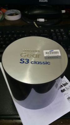 Re:请问真实感受Samsung/三星 Galaxy Watch 智能手表怎么样呢??对比说说感受好不 ..