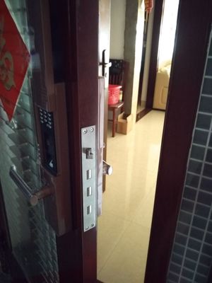 Re:感受真实使用亚太天能智能锁A2价格???入手使用感受亚太天能智能锁A2质量如何 ..