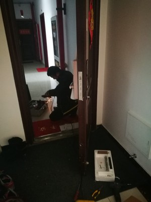 Re:感受对比一下罗曼斯指纹锁DD4优缺点是啥???说说真实使用罗曼斯指纹锁DD4价格 ..