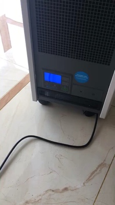 Re:大家评测一下布鲁雅尔空气净化器质量怎么样呢??入手布鲁雅尔空气净化器哪个型 ..