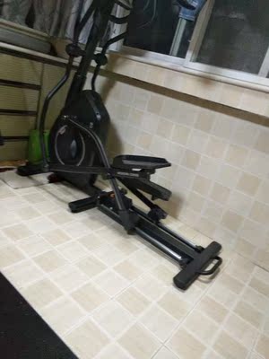 口碑不错的堡威椭圆机哪里牌子呀?听说是进口的,是真的吗?