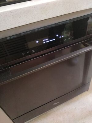 Re:说说方太JBSD2T-X1TS水槽洗碗机评价怎么样呢???方太JBSD2T-X1TS洗碗机价格多 ..