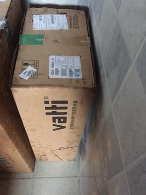 Re:请问真实说说华帝燃气热水器i12034质量怎么样??感受一下华帝燃气热水器i12034 ..