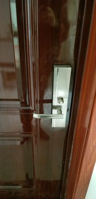 Re:说说感受评测科徕尼X7指纹锁优缺点是什么???来来真实评测科徕尼X7指纹锁价格 ..