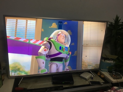 Re:对比说说一下TCL 55Q2M平板液晶电视机怎么样???TCL 55Q2M平板液晶电视机评测 ..