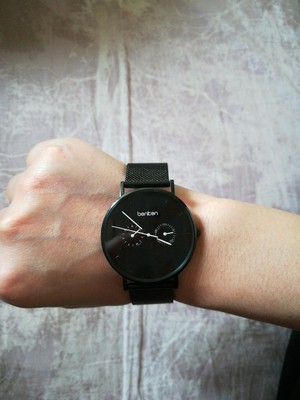 benken手表怎么样,大家讲讲benken是什么牌子?档次高吗?内幕真实曝光