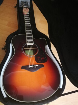 万人评价saga萨伽a1全单民谣木吉他怎么样大家千万一定小心