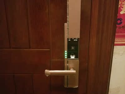 Re:深度分析对比凯迪仕TK1智能锁怎么样呢??大家评论一下凯迪仕TK1智能锁评测如何 ..