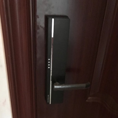 Re:请问真实入手优点智能U1电子锁怎么样呢??真实感受对比优点智能U1电子锁好不好 ..