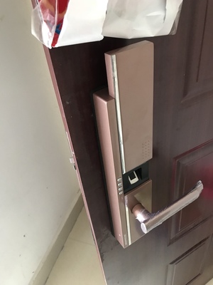 Re:深度分析入手凯迪锁指纹仕TK1怎么样呢??真实评测揭秘凯迪锁指纹仕TK1好不好呢 ..