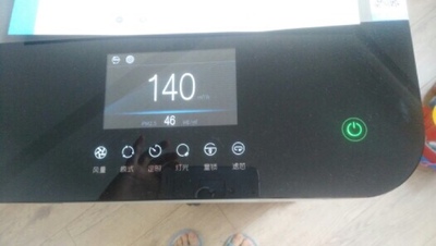 Re:大家真的说说IAM KJ770F和KJ820F净化器区别是什么??IAM KJ770F和KJ820F哪个好 ..