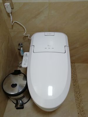 调查心得安华卫浴怎么样，他们的马桶好不好用呢？是几线品牌？