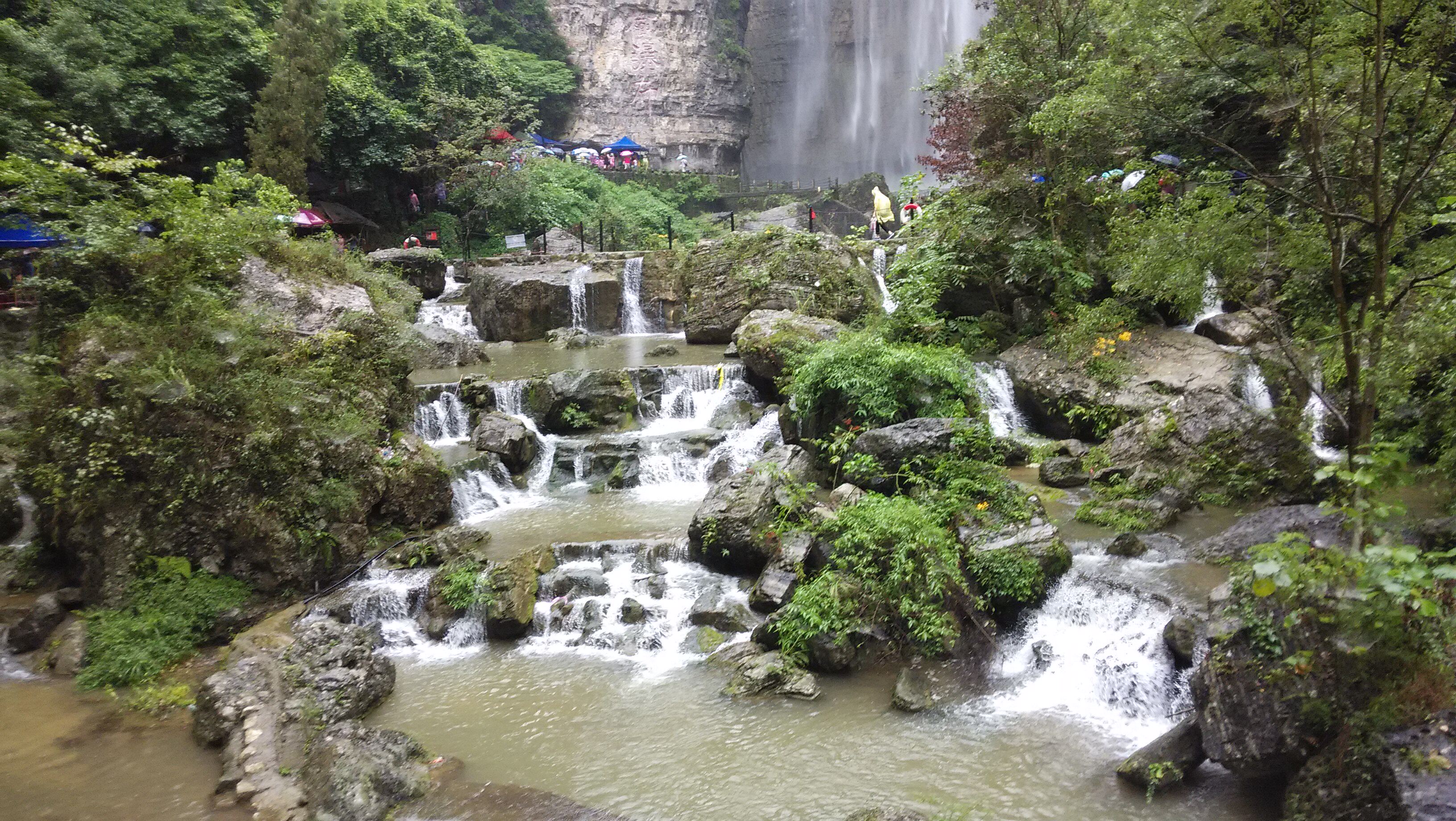 中国又多一项世界自然遗产!从南京出发去神农架吧!简直就是人间天堂!