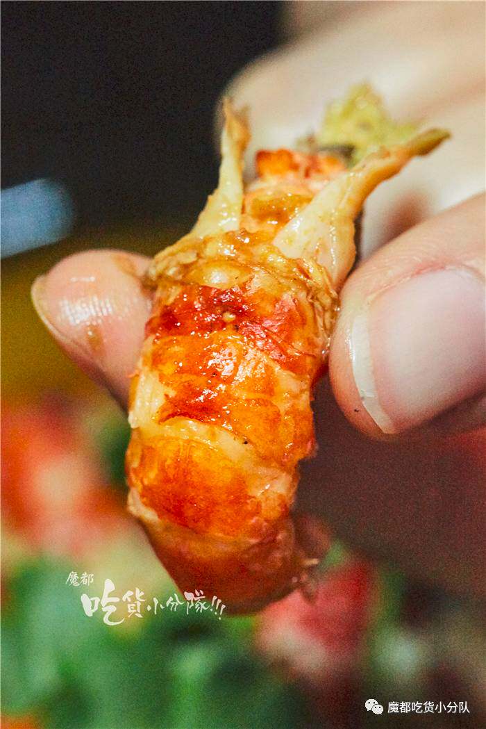 恕我直言,这家小龙虾在魔都就是个怪胎