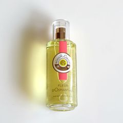 分装  醉卧桂树下  Roger & Gallet 香邂格蕾 中国桂花 香水