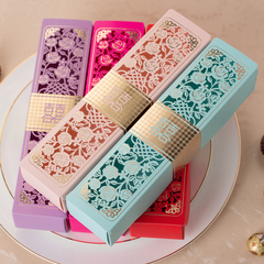 镂空费列罗喜糖盒欧式创意个性婚礼婚庆用品结婚糖果盒纸盒子韩式