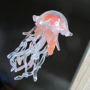 品牌名称: jellyfish水母