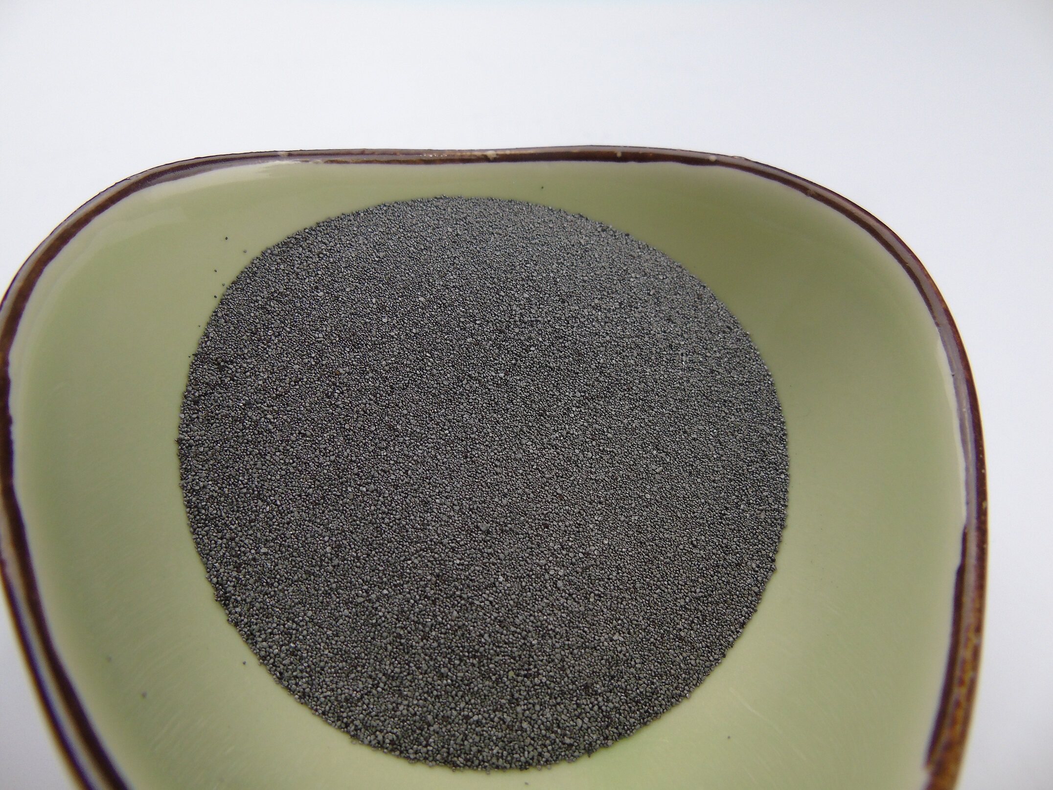 5高纯铁硅铝软磁粉末